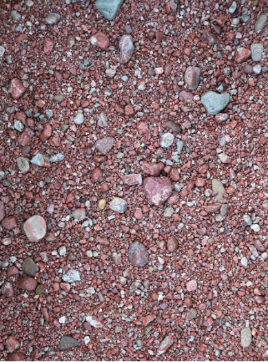 Worcestershire Ballast - Aggregate